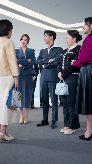 中奖后,儿子和我断绝关系(30集) 中奖后,儿子和我断绝关系(30集)火爆短剧抢先看