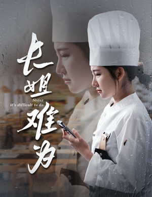 长姐难为(60集) 长姐难为(60集)百度在线观看