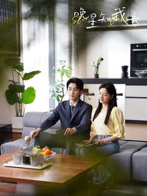 晚星知我意(64集) 晚星知我意(64集)短剧介绍