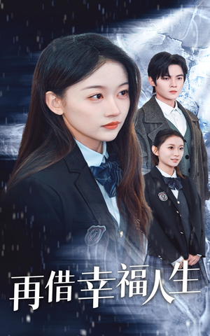 再借幸福人生（34集）爆款热门短剧