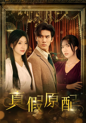 真假原配(35集) 真假原配(35集)不用花钱看全剧