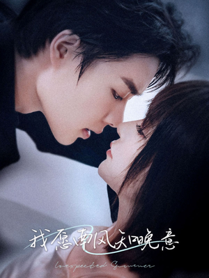 我愿南风知晚意（61集）全集免费观看