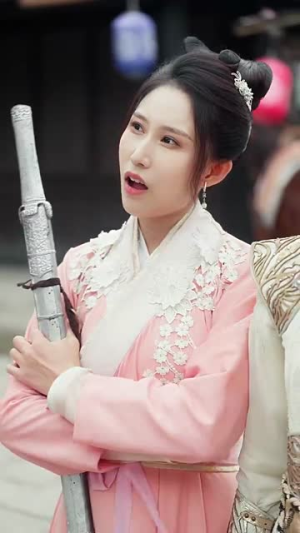 我以长枪饰红妆(69集) 我以长枪饰红妆(69集)短剧免费看