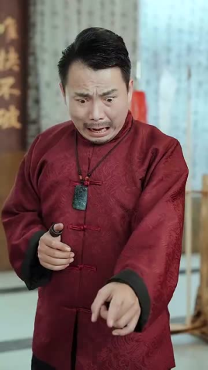 我真没想吃软饭啊(81集) 我真没想吃软饭啊(81集)短剧热门合集