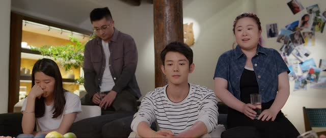 向北的遗憾(20集) 向北的遗憾(20集)好看的短剧分享