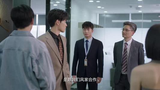 重燃(24集) 重燃(24集)去哪里看