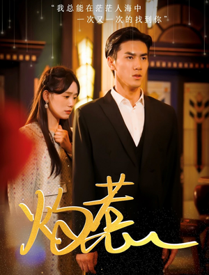 灼惹(44集) 灼惹(44集)短剧全集完整