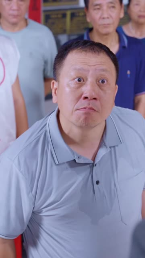 新版：出人头地（41集）原创精彩短剧