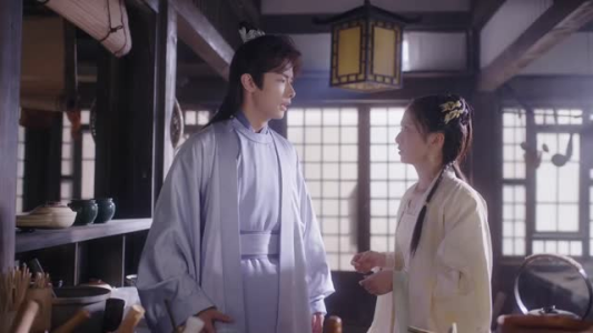 小财迷（24集）男频短剧推荐