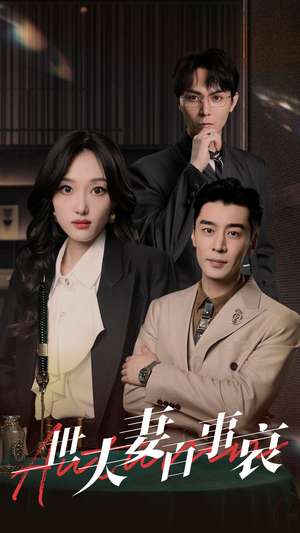 一世夫妻百事哀(55集) 一世夫妻百事哀(55集)第一集