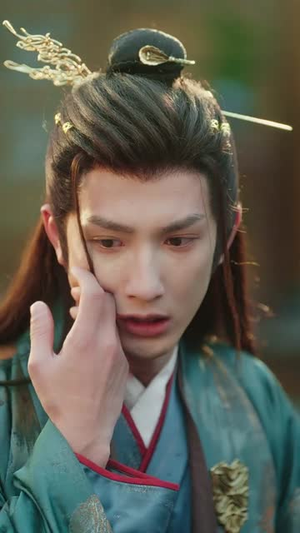 一枕风烟录(55集) 一枕风烟录(55集)火爆短剧抢先看