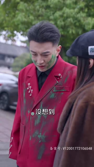 鹿死谁手（80集）全部免费看全集