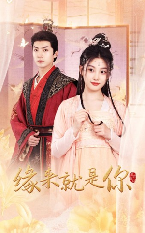 缘来就是你(65集) 缘来就是你(65集)短剧后续更精彩