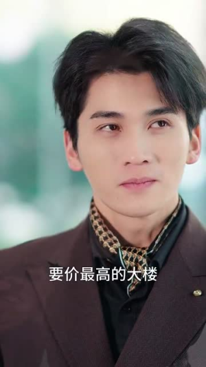 九爷换我来爱你(70集) 九爷换我来爱你(70集)看过的人都说好