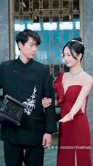 2.赤目金瞳（87集）短剧在哪里看