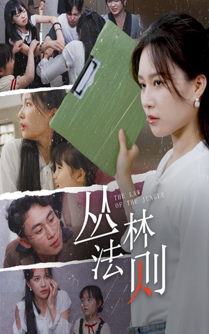 丛林法则(29集) 丛林法则(29集)直接看到大结局