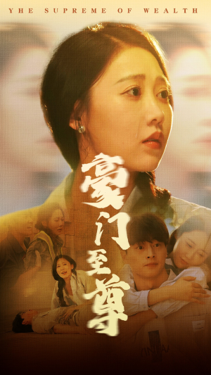 豪门至尊(34集) 豪门至尊(34集)火爆热门短剧