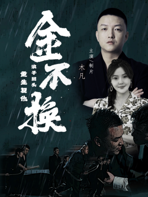 金不换（32集）高分推荐免费看