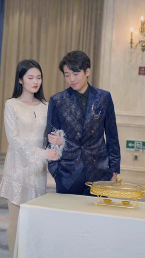 冒牌神主（91集）一个短剧看全集