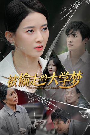 被偷走的大学梦(71集) 被偷走的大学梦(71集)短剧全集更精彩