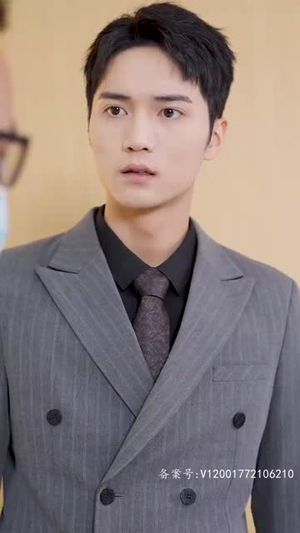 3.他以痛吻我(80集) 3.他以痛吻我(80集)火爆短剧抢先看