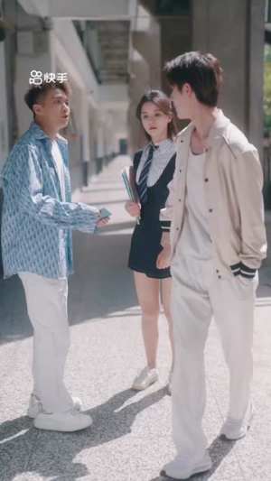 从告白开始(25集) 从告白开始(25集)热播短剧免费看