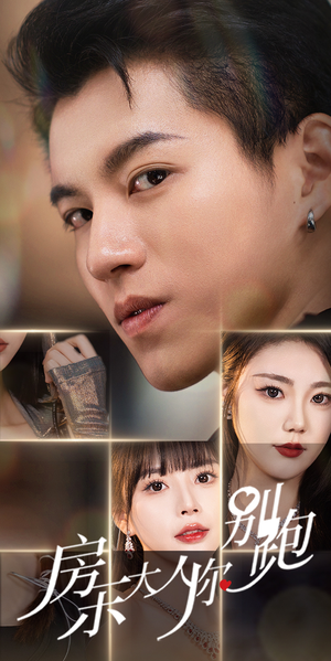 房东大人你别跑（77集）口碑之选免费看