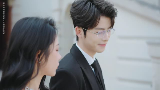 他蓄谋已久(12集) 他蓄谋已久(12集)火爆短剧抢先看