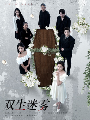 双生迷雾(80集) 双生迷雾(80集)百亿短剧抢先看