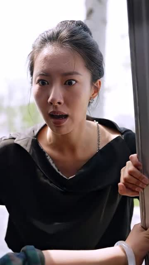 我怒火边界（24集）古装热门短剧