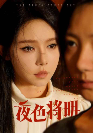 夜色将明(83集) 夜色将明(83集)太好看了短剧