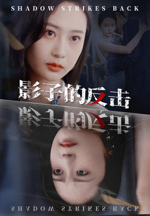 影子的反击（31集）精彩短剧片段