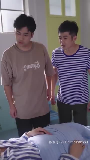 大宋小郎君(92集) 大宋小郎君(92集)精彩片段