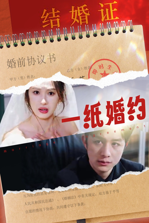 一纸婚约(90集) 一纸婚约(90集)好看到停不下来