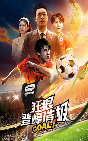 狂狼:登峰造极(78集) 狂狼:登峰造极(78集)全集一网打尽