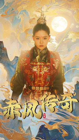 赤凤传奇（80集）常回家看看短剧