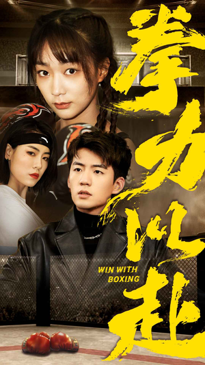 拳力以赴(80集) 拳力以赴(80集)短剧上头又好看
