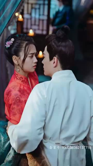 捡个王爷当老公（76集）短剧后续更精彩