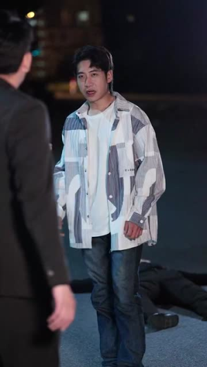 目中有神（100集）免费观看就是爽