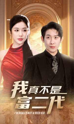 我真不是富二代 新(71集) 我真不是富二代 新(71集)分享好看短剧