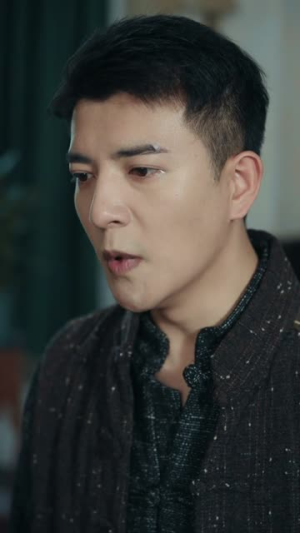 上海滩之再世缘（78）高清画质免费看