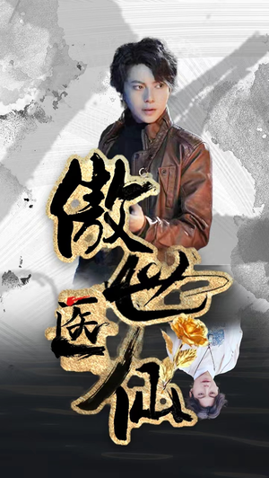 新:傲世医仙(80集) 新:傲世医仙(80集)最热短剧抢先看