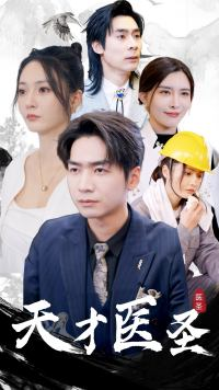 天才医圣(76集) 天才医圣(76集)短剧片段推荐