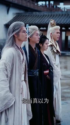 不修炼照样能斩神(76集) 不修炼照样能斩神(76集)男频短剧推荐