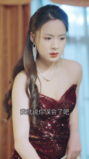 豪门阔太有点辣(88集) 豪门阔太有点辣(88集)火爆热门短剧