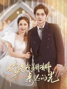 你是我姗姗来迟的光(99集) 你是我姗姗来迟的光(99集)全集完整版