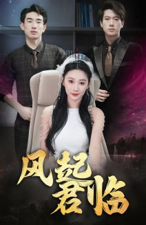 风起君临(83集) 风起君临(83集)大结局太过瘾了