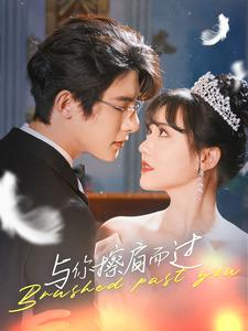 与你擦肩而过（80集）好看短剧又来了