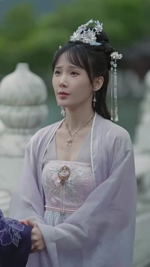 报告王爷王妃是凤女（78集）热门短剧抢先看