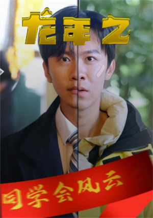 龙年之同学会风云（94集）最新热门短剧